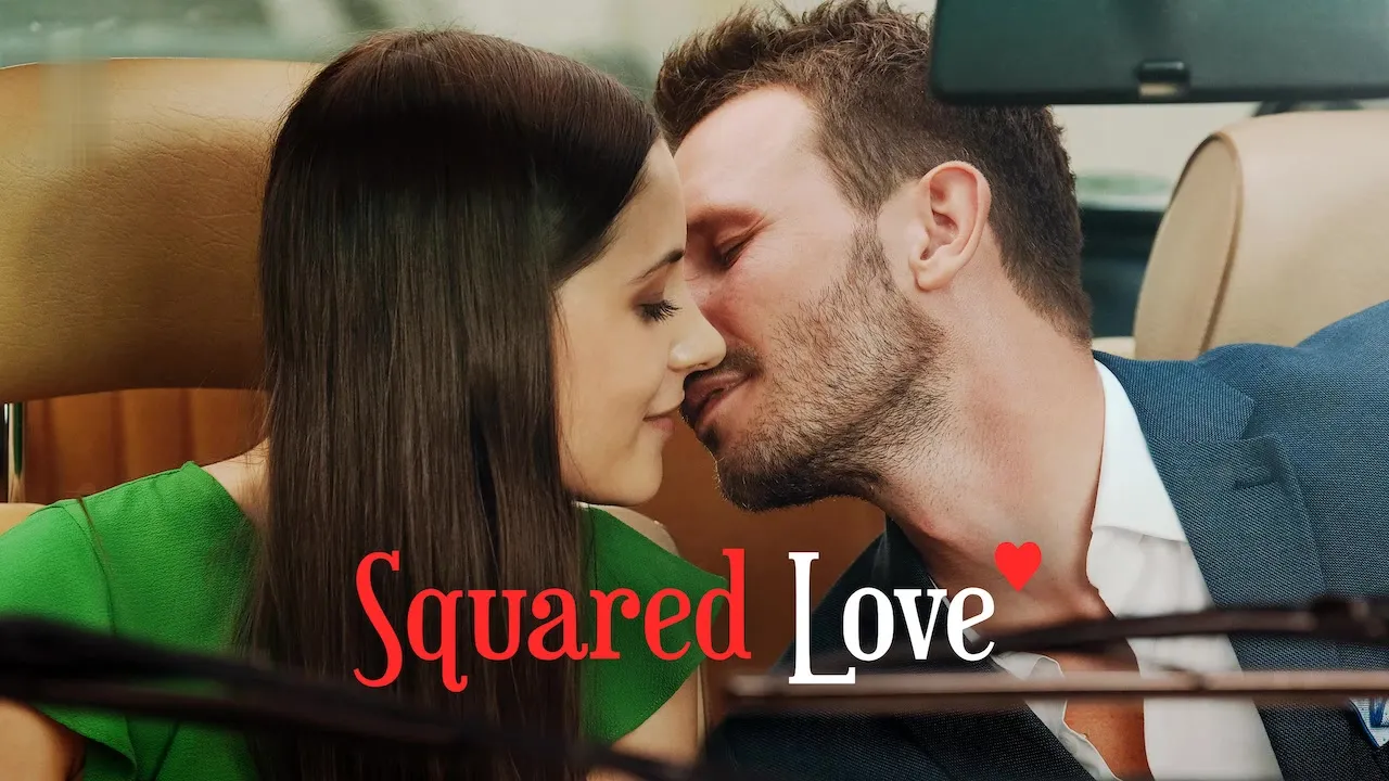 Movie Poster: Squared Love