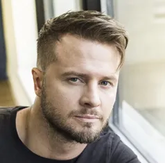 Bobby Holland Hanton