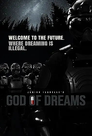 God of Dreams