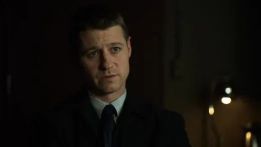 E9.Harvey Dent
