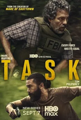 Task - Web Serie complete free on Castle