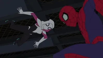 E6.Maximum Venom