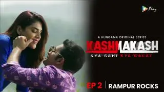 EP 02 - Rampur Rocks