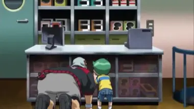 E19.Conquer the Tag-Team Battle