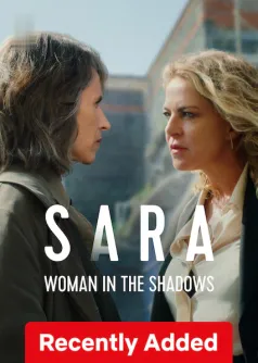 Sara - Woman in the Shadows