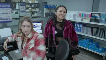 E4.WE ARE THE CAPTAINS NOW