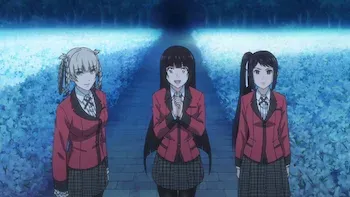 E9.The Adjacent Girl