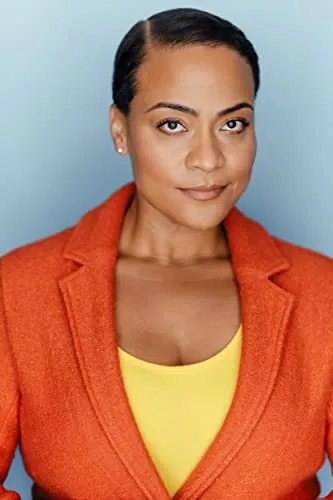 Angela Birchett