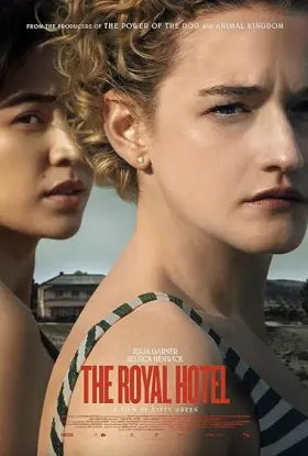 The Royal Hotel - Movie free on Castle