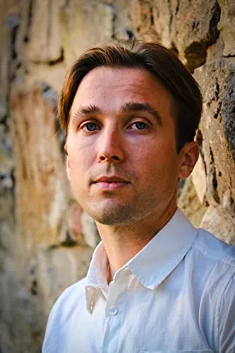David Andersson