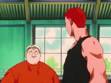 E93.Going toward 20000 shoots