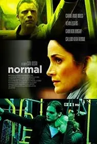 Movie Poster: Normal