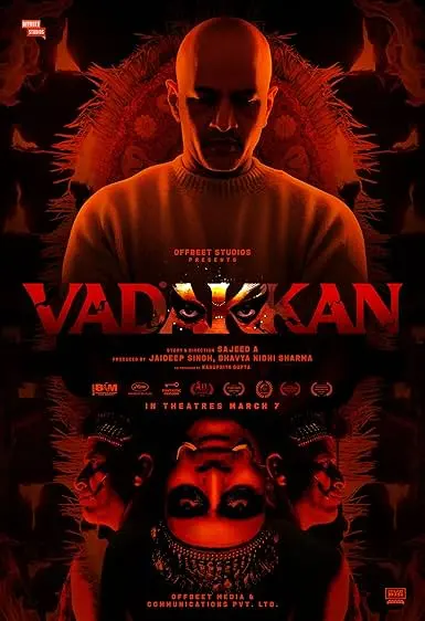 Vadakkan