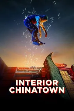 Interior Chinatown Season 1