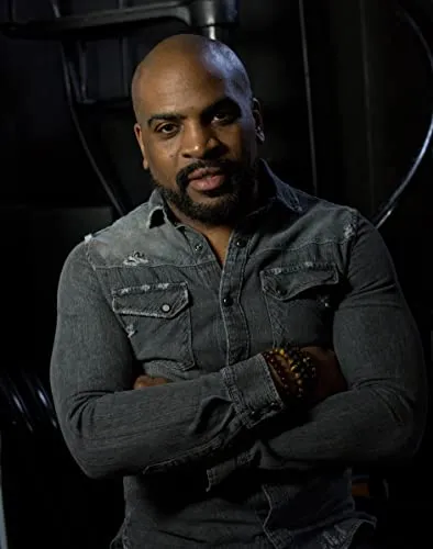 Myron Davis