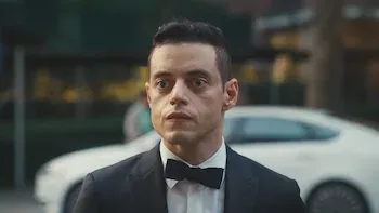Hello, Elliot