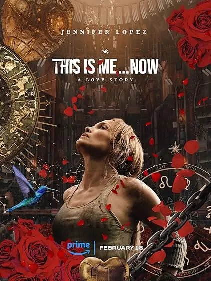 Movie Poster: This Is Me…Now