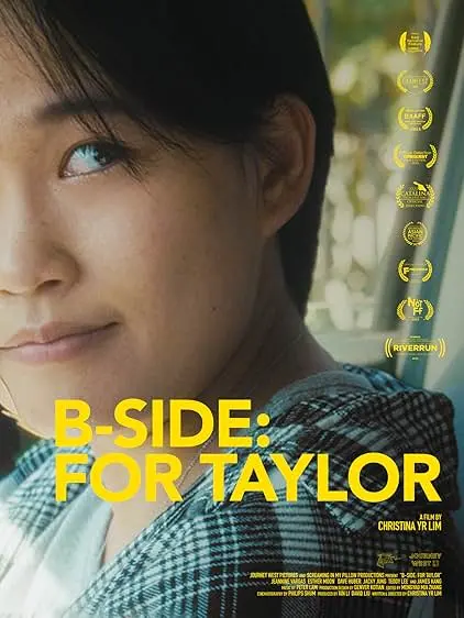 B-Side: For Taylor