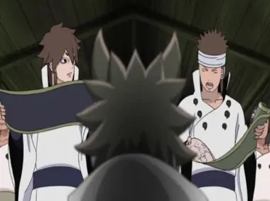 E466.The Tumultuous Journey