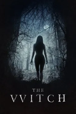 Movie Poster: The Witch