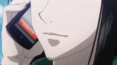 E5.Magician x And x Butler