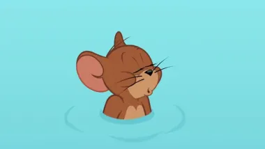 E36.Everyone Into The Pool