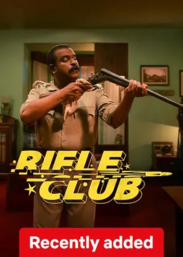 Rifle Club