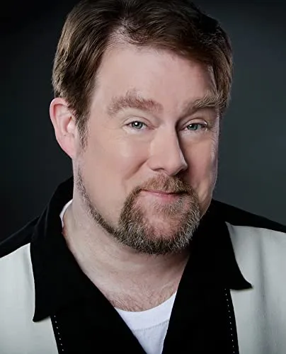 Christopher Michael Davis