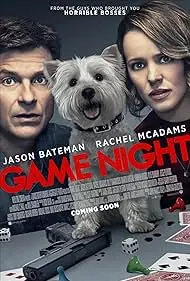 Game Night - Movie free on Castle