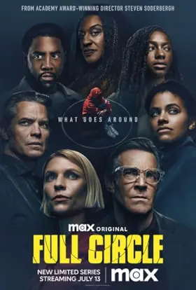 Full Circle - Web Serie complete free on Castle