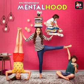 Mentalhood - Web Serie complete free on Castle