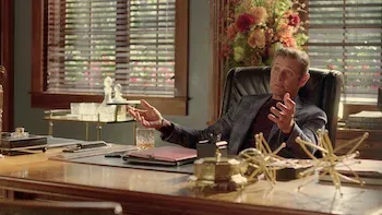 E19.But a Drug Scandal?