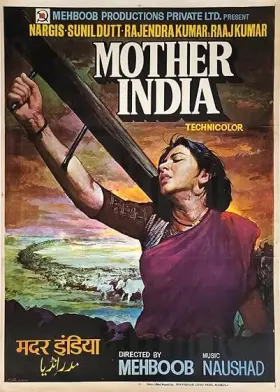 Mother India - Movie free on Castle