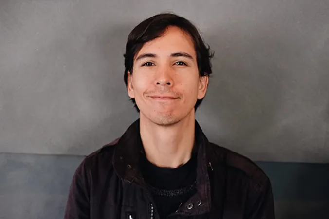 Daniel Snaddon