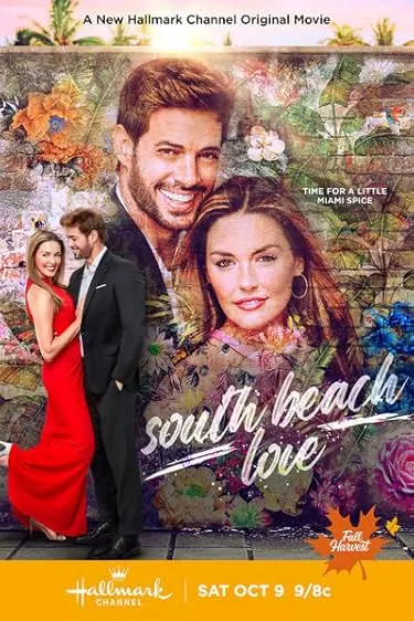 Movie Poster: South Beach Love