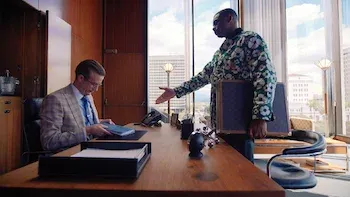 E2.Black Business