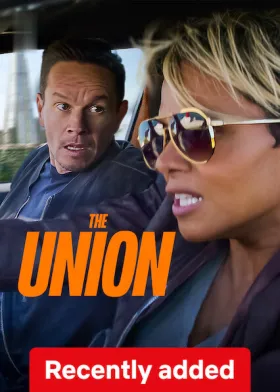 The Union - Movie free on Castle