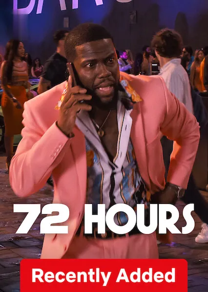 72 HOURS