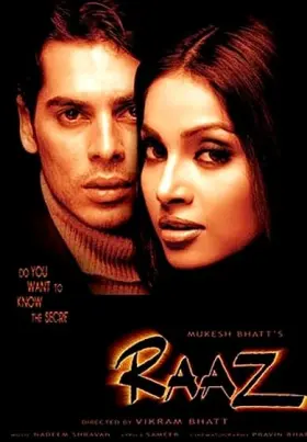 Raaz - Movie free on Castle