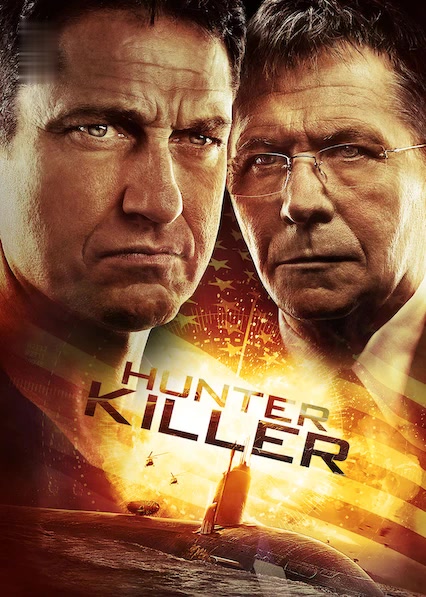 Hunter Killer