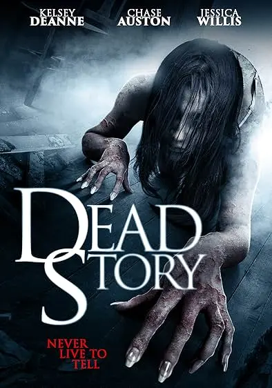 Movie Poster: Dead Story