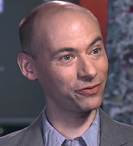 Blake Gopnik