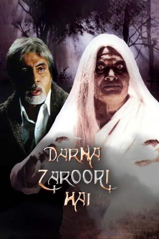 Darna Zaroori Hai
