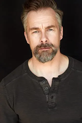 Chris Bradford