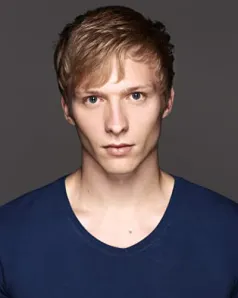 Will Tudor