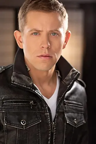Benjamin Leasure
