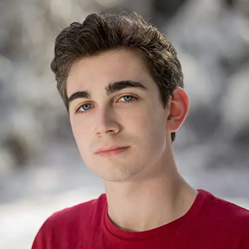 Jonah Coppolelli