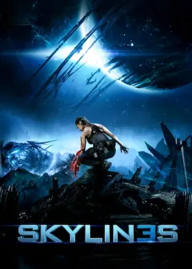 Skylines - Movie free on Castle