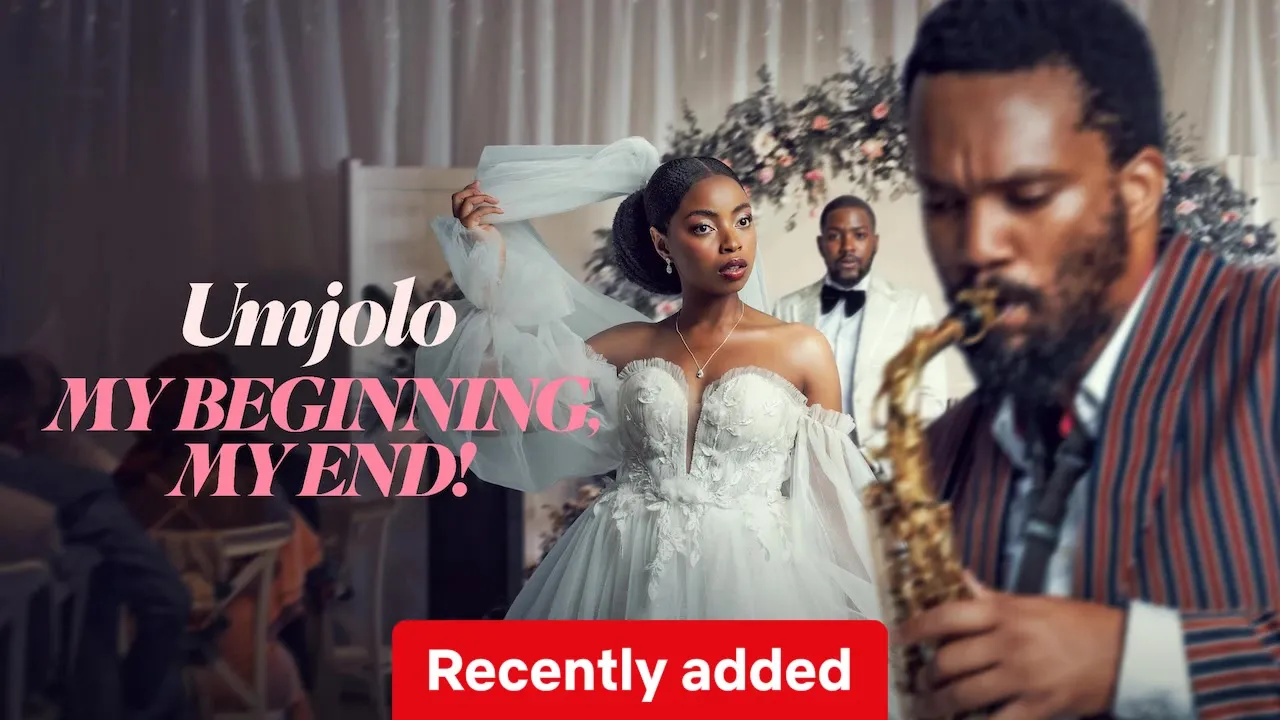Umjolo: My Beginning, My End!