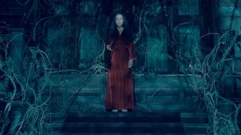 E10.Silence Lay Steadily